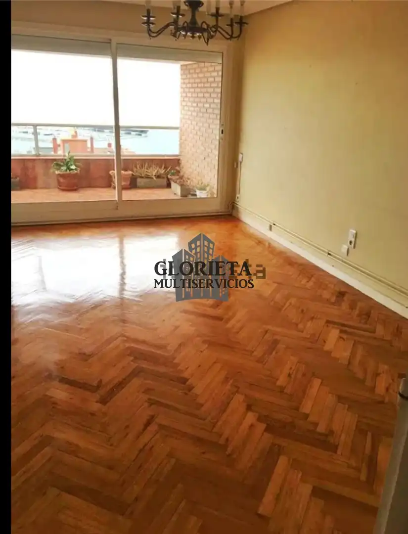 Piso con terraza en venta en Centro Urbano, imagen 16