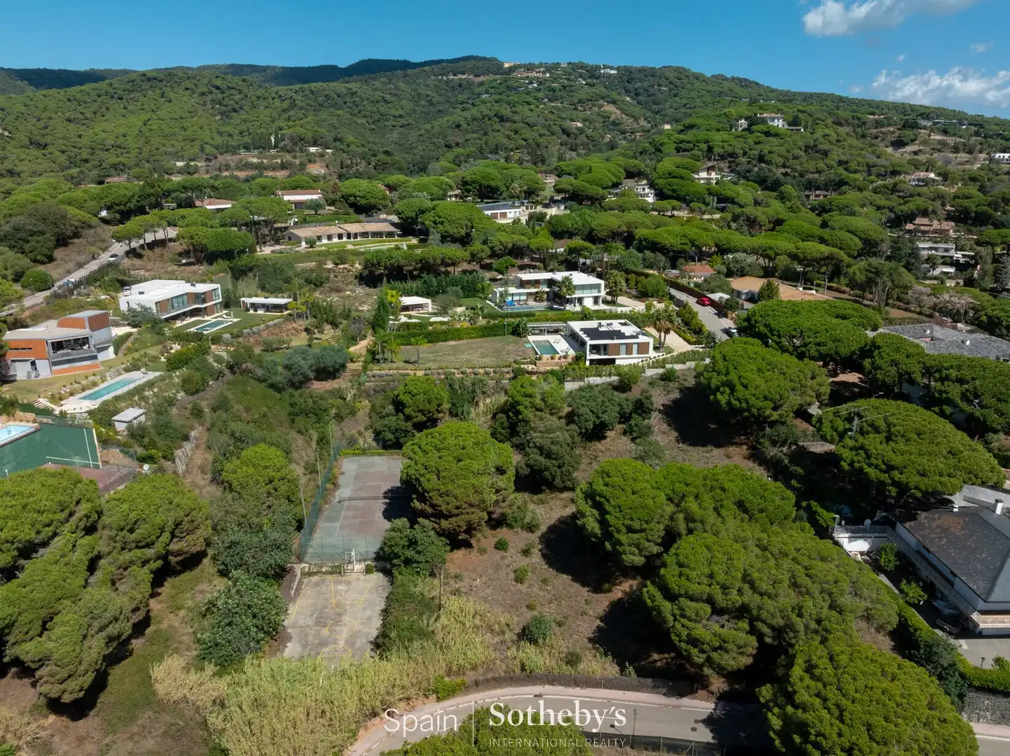 Residential land for sale in Rocaferrera, imagen 3