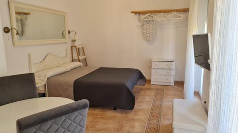 Foto 2 de Estudi de lloguer a Ollerias, La Goleta - San Felipe Neri, Málaga