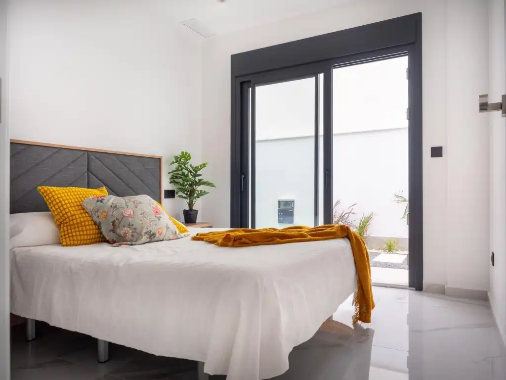 Casa con piscina en venta en San Pedro del Pinatar, imagen 27