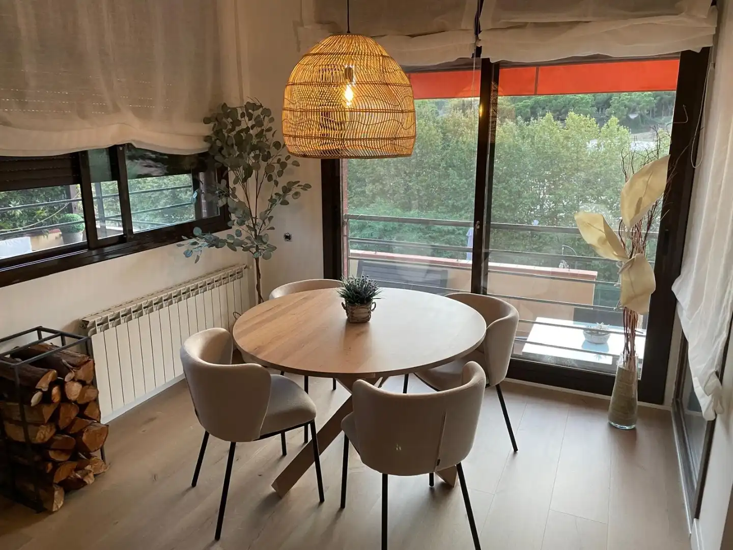 Reihenhaus mit Pool zum Verkauf in HORT DEL BISBE 49, imagen 23