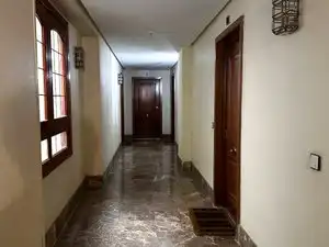 Flat for sale in Madrid  with Air Conditioner and Heating