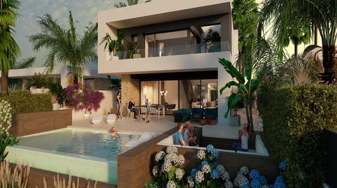 Fantásticas villas en La Finca Golf, imagen 5