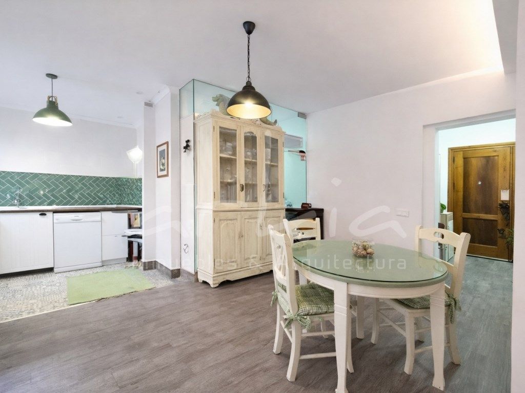 Planta baja for sale in Albalat dels Sorells