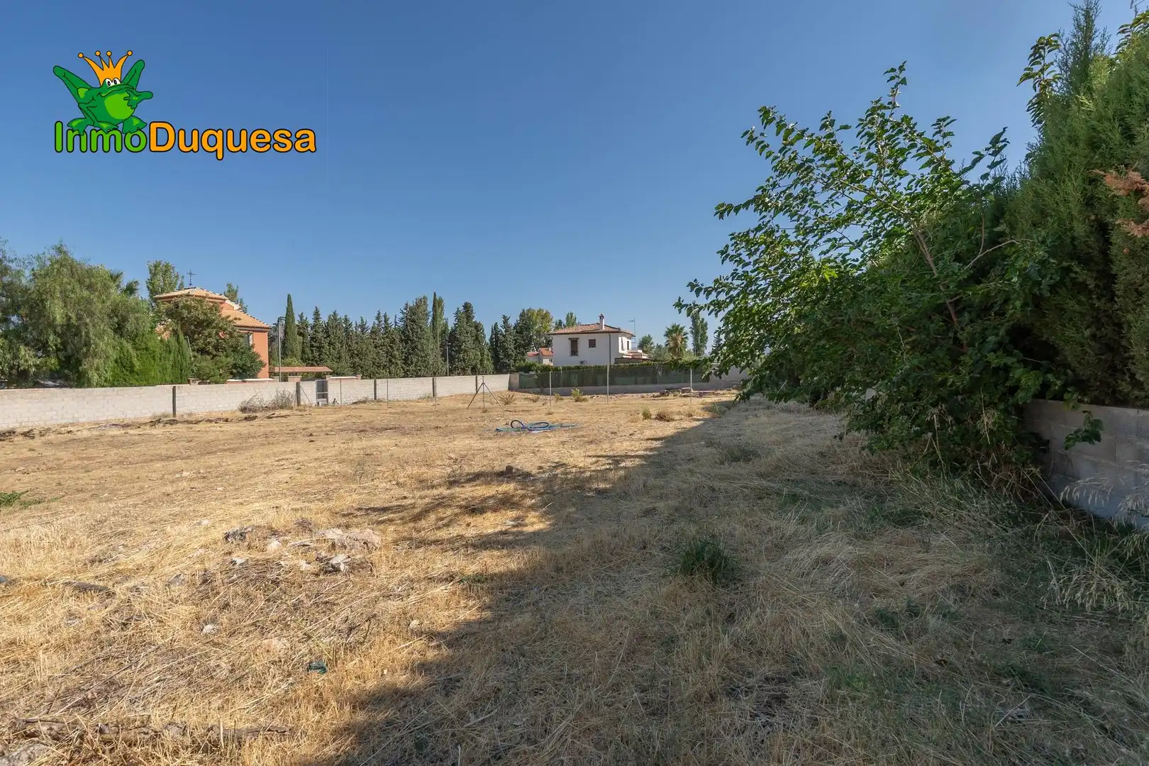 Residential land for sale in Villa de Otura, imagen 13