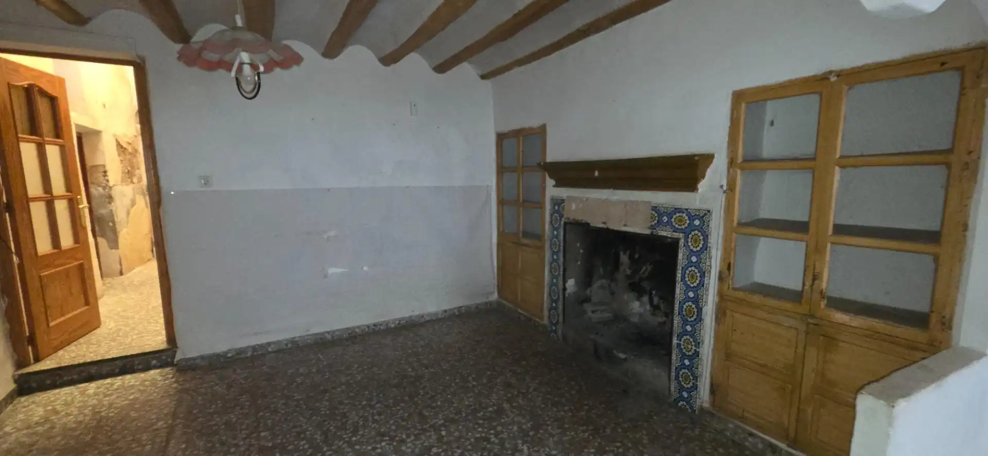 Casa o chalet en venta en Mula con Terraza
