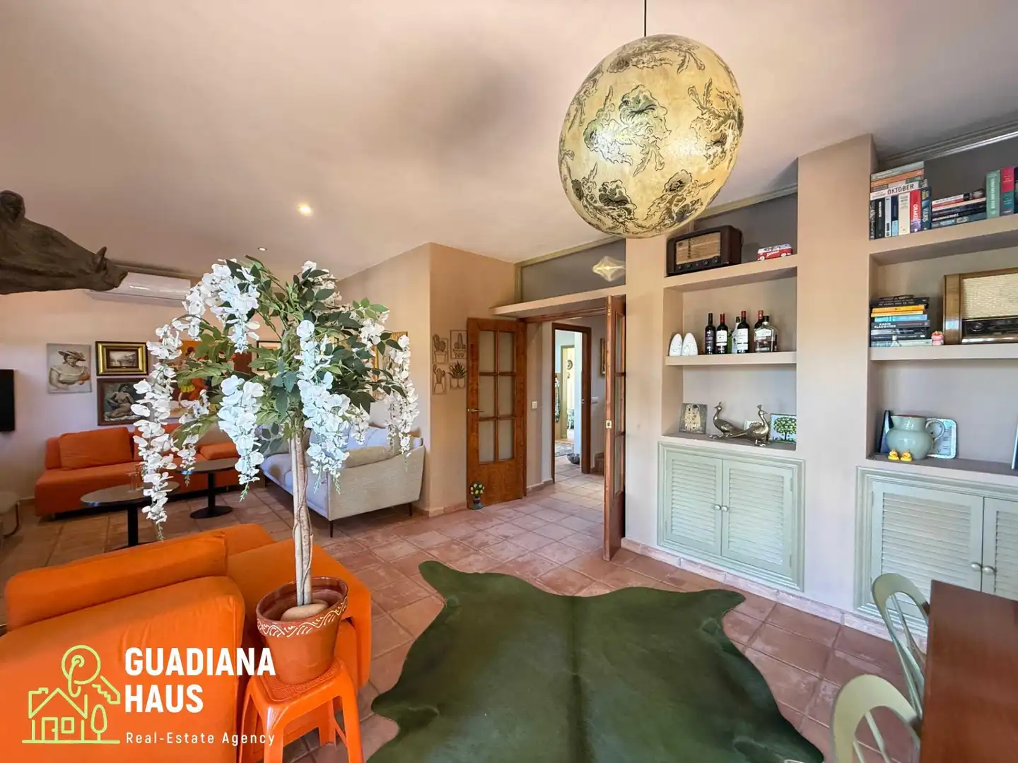 Houses for sale in Ayamonte  with Air Conditioner, Private garden and Terrace