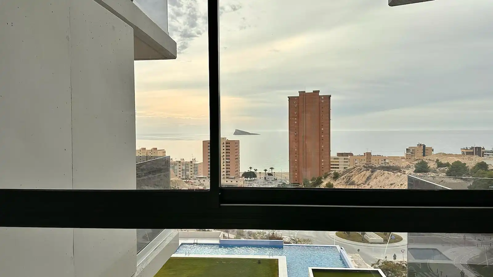 Appartement compact avec piscine à vendre à Avenida av.moralet, imagen 18