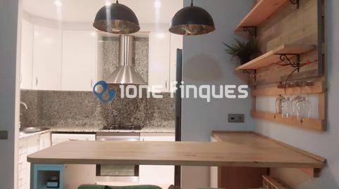 Foto 4 de Piso en venta en Egara, Barcelona