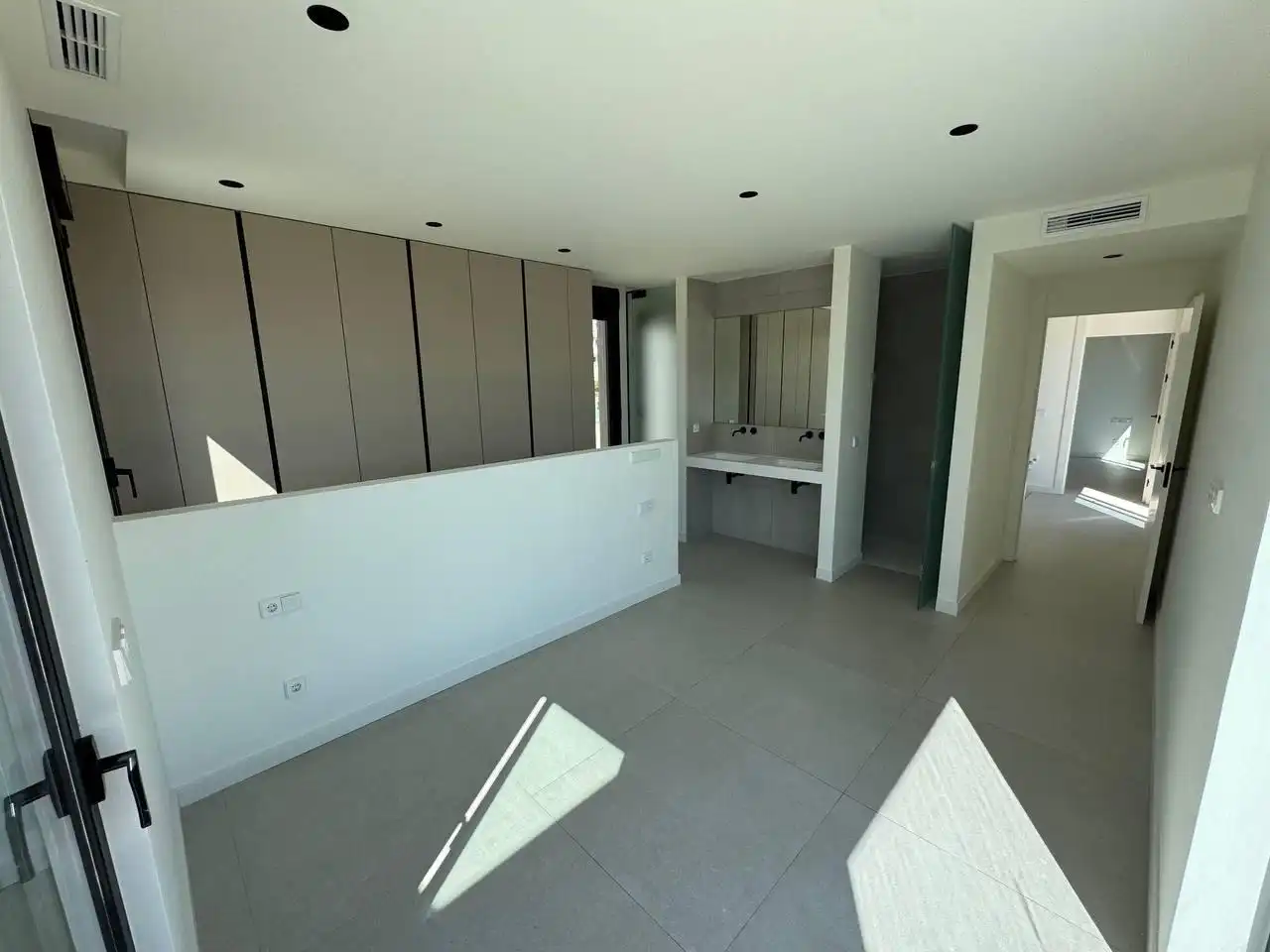 Villa mit Terrasse zum Verkauf in Balcón de Finestrat - Terra Marina, imagen 17
