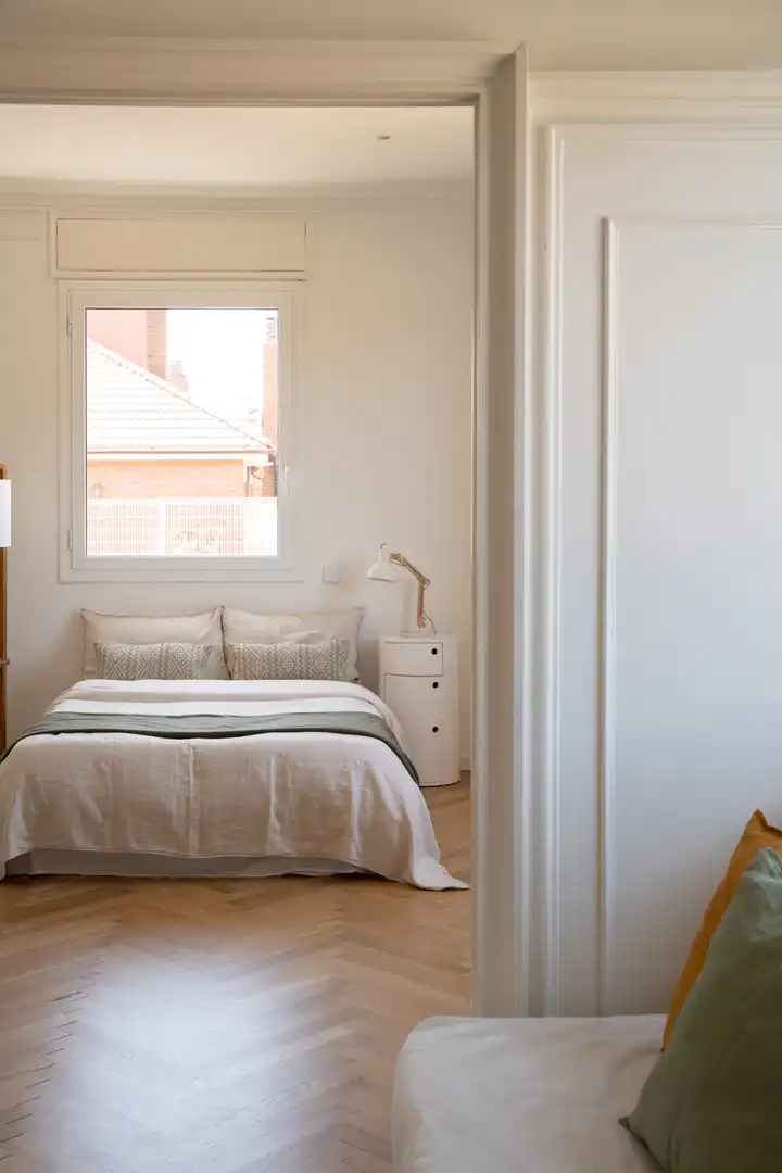 Dormitori de Àtic en venda en Barcelona amb Terrassa