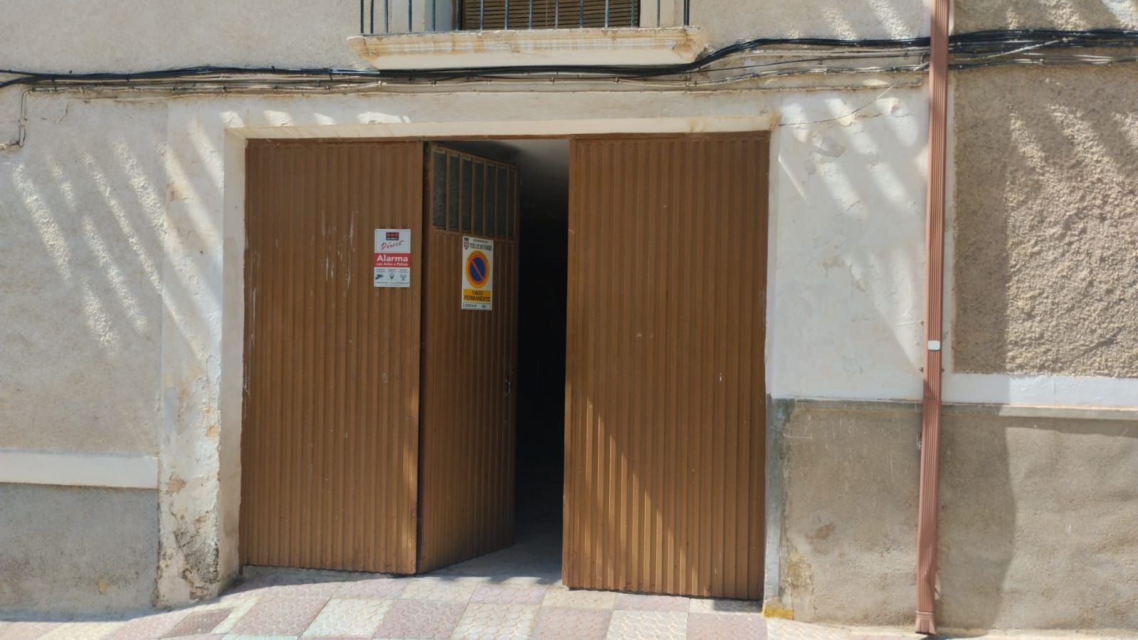 House or chalet for sale in Calle Huescar, 30, Puebla de Don Fadrique