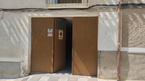 Foto 3 de Casa o xalet en venda a Calle Huescar, 30, Puebla de Don Fadrique, Granada