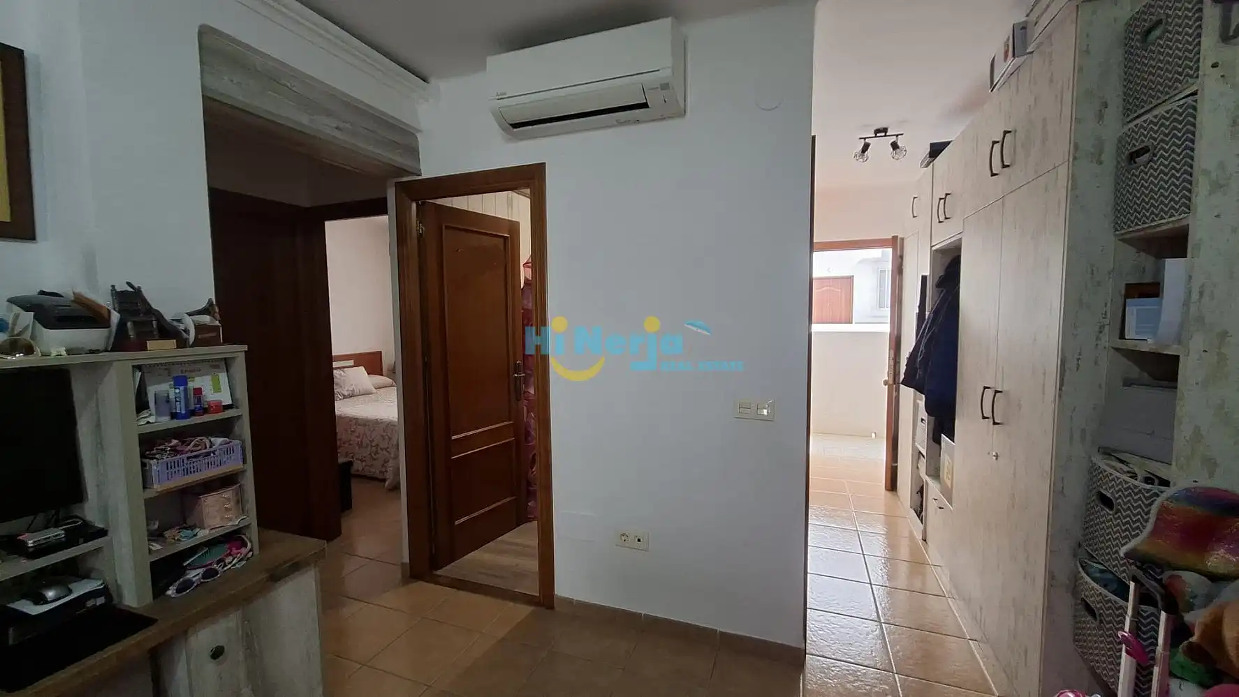 Apartment with lift for sale in Centro, imagen 16