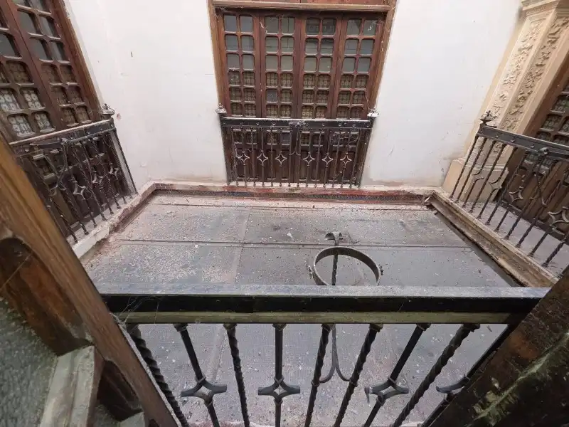 Xalet amb jardí en venda a Centro Ciudad, imagen 25