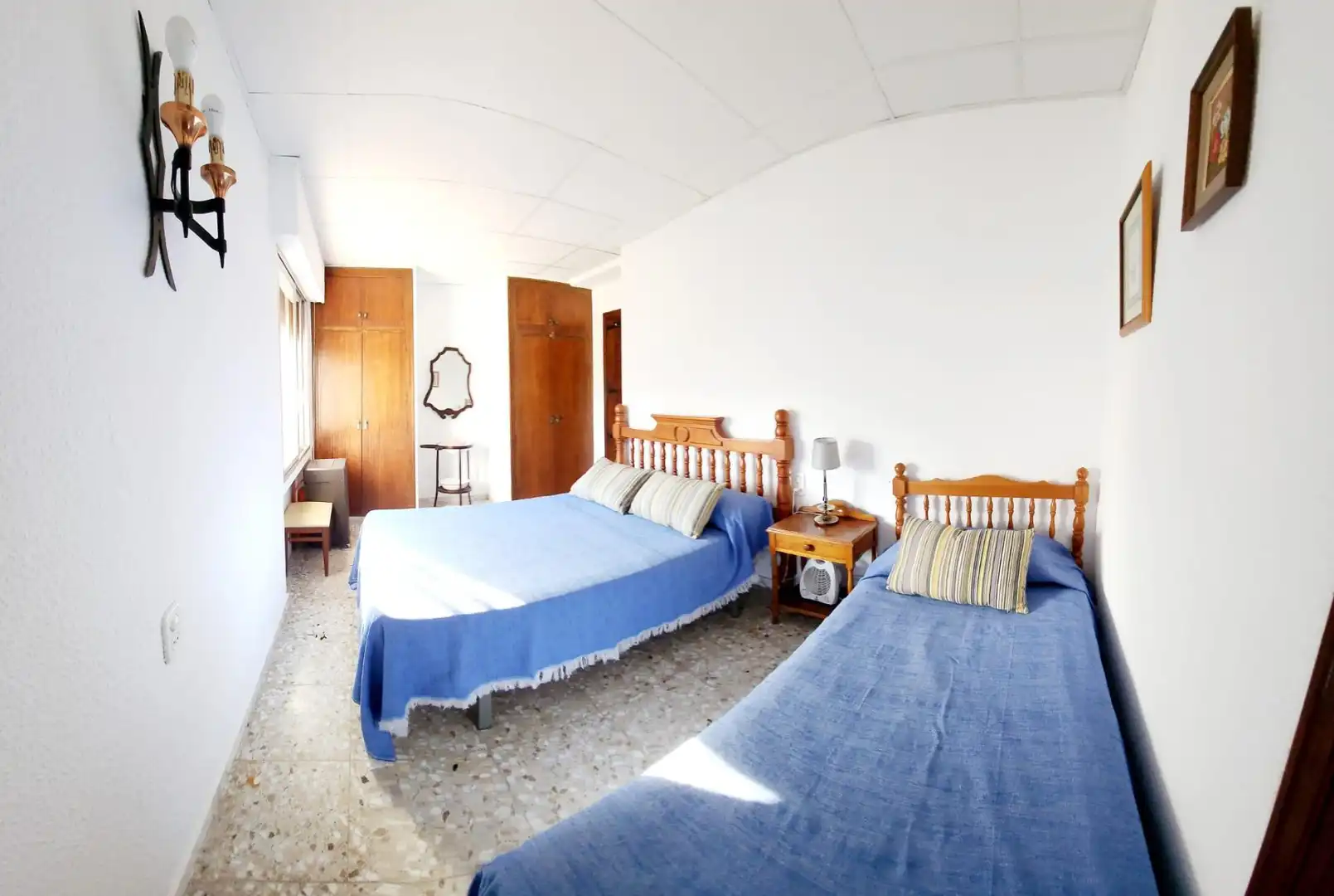 Detached house with terrace for sale in Ibi, imagen 17