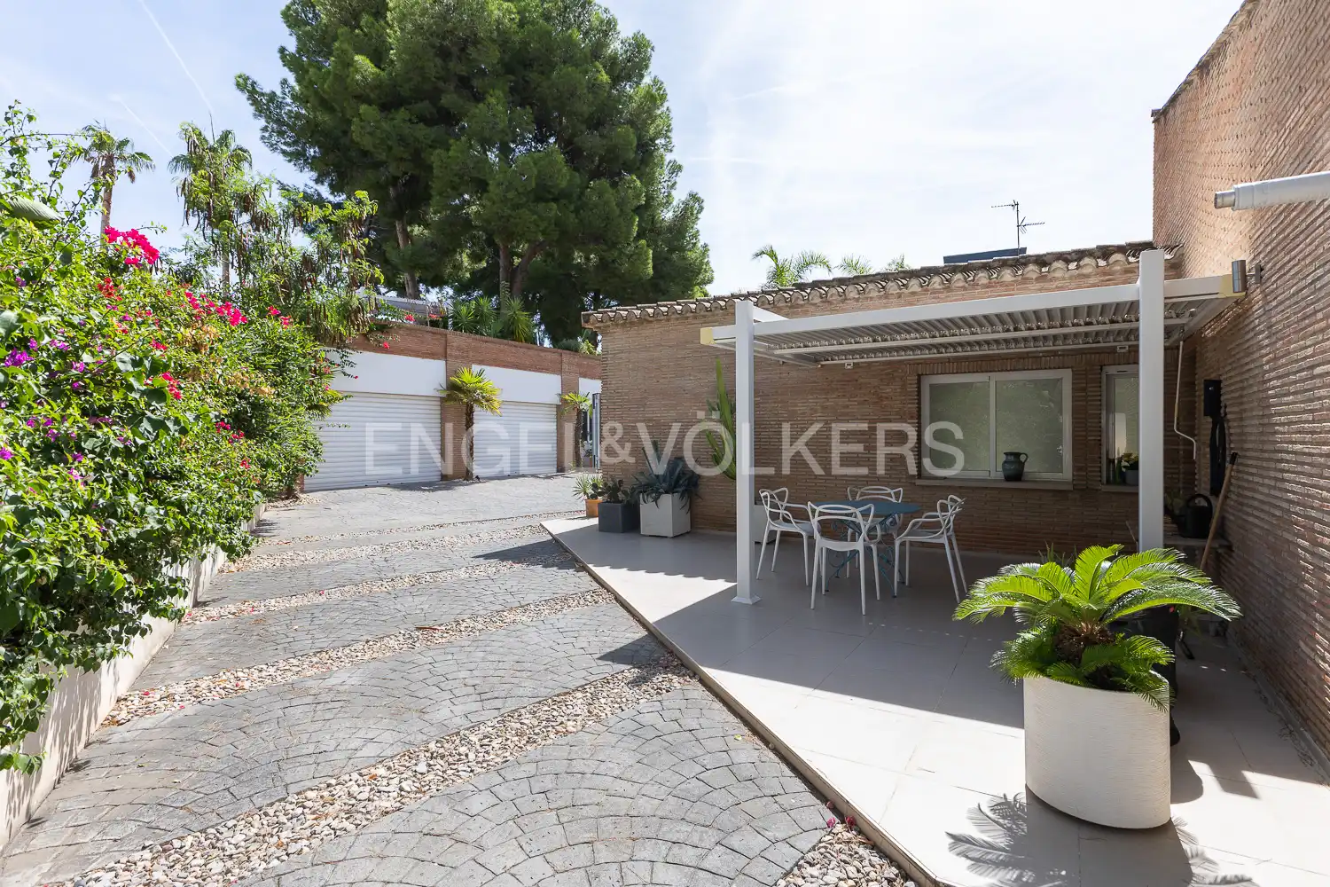 House with pool for sale in Ronda el Puig de Santa Maria, imagen 38