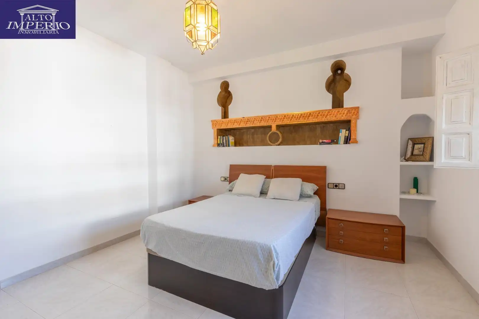 Chalet con terraza en venta en Altos de la Zubia, imagen 40
