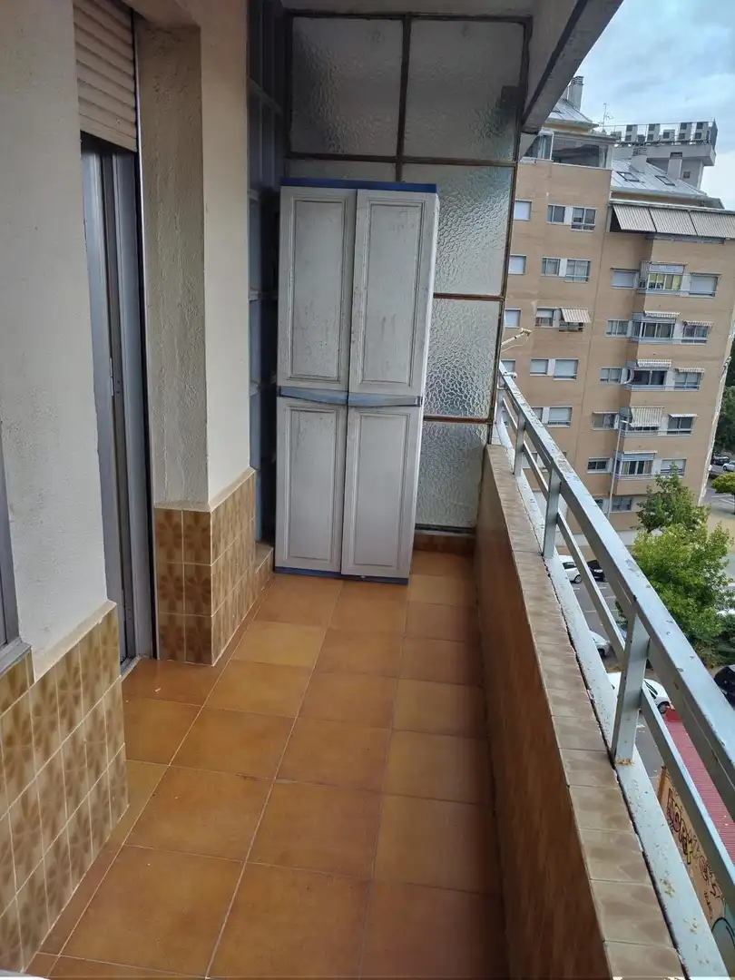 Flat with lift to rent in Centro, imagen 23