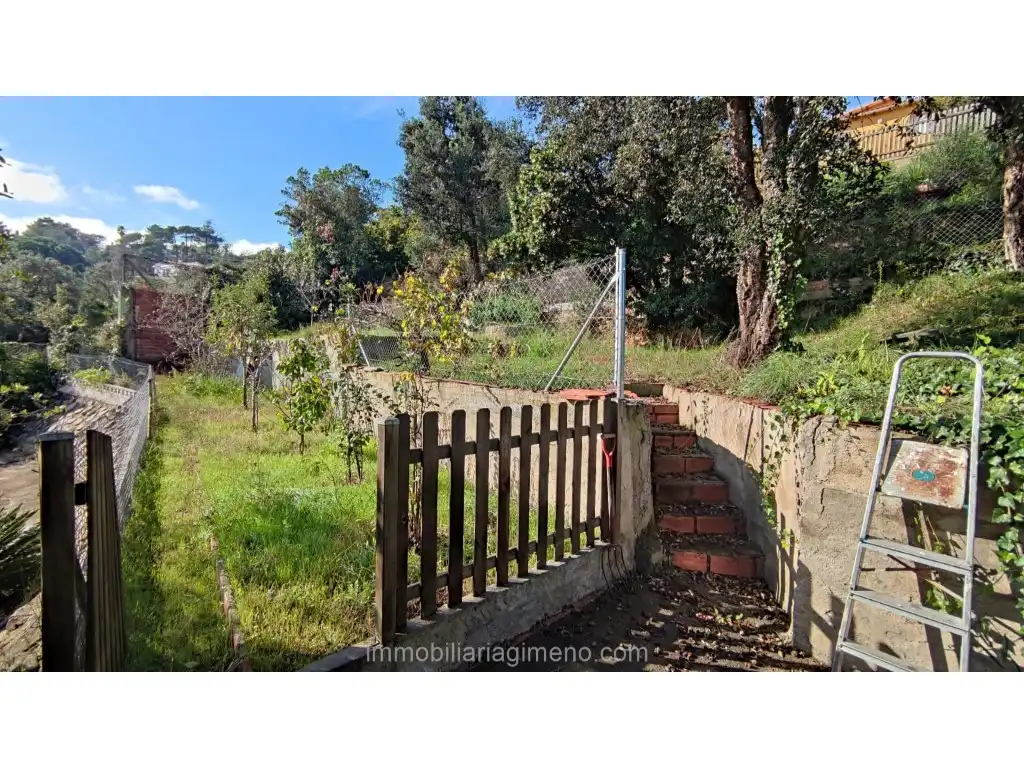 Casa o xalet en venda en Lloret de Mar amb Terrassa i Piscina