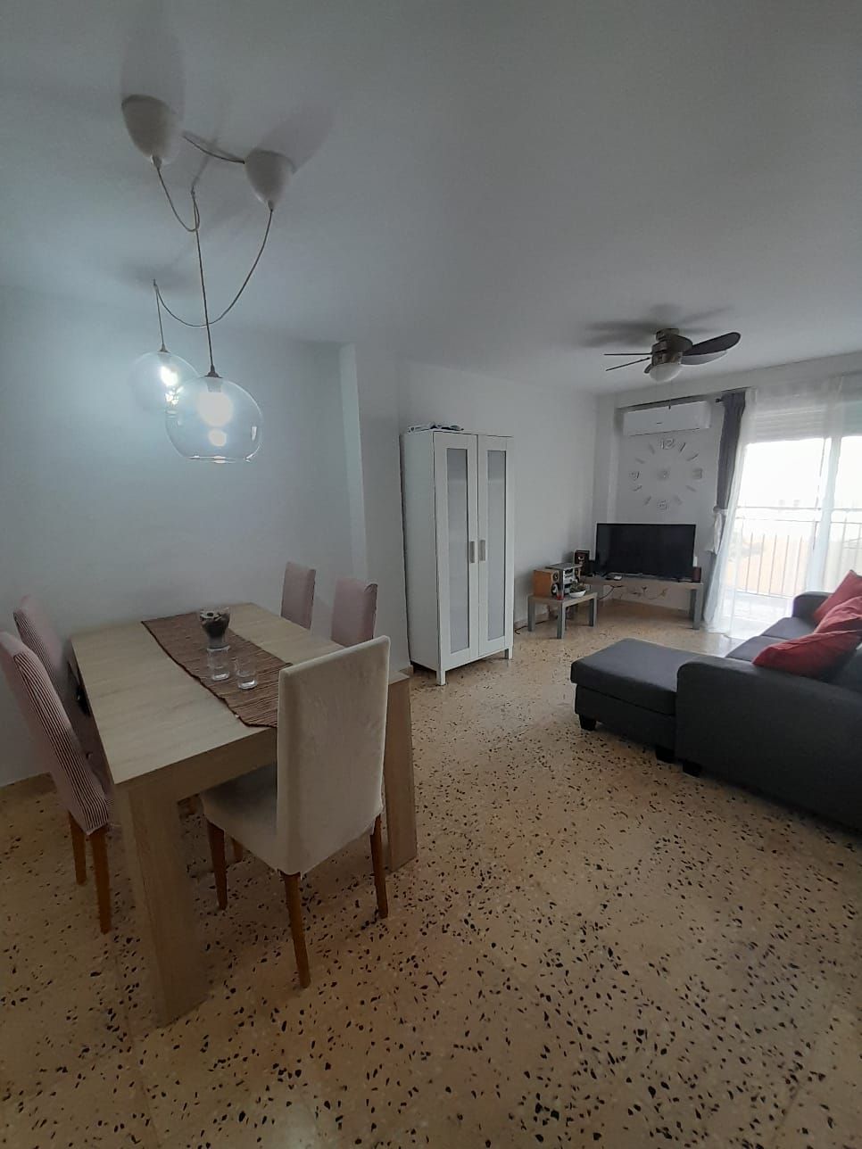 Flat to rent in Carrer del Mestre Valls, Aiora