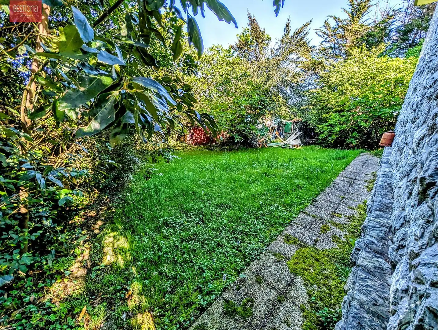 Garden of Country homes for sale in Noja  with Private garden, Terrace and Balcony
