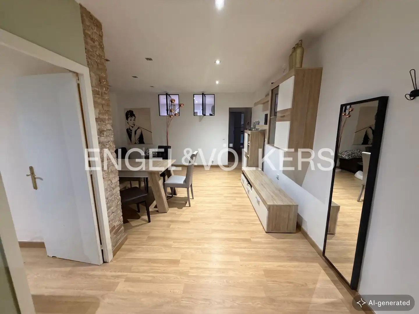 Piso en venta en Barcelona con Aire acondicionado, Calefacción y Terraza