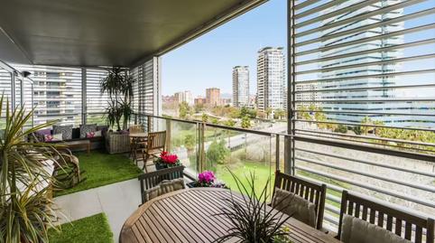 Photo 3 of Flat for sale in Diagonal Mar i el Front Marítim del Poblenou, Barcelona