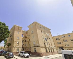 Exterior view of Flat for sale in Málaga Capital  with Terrace