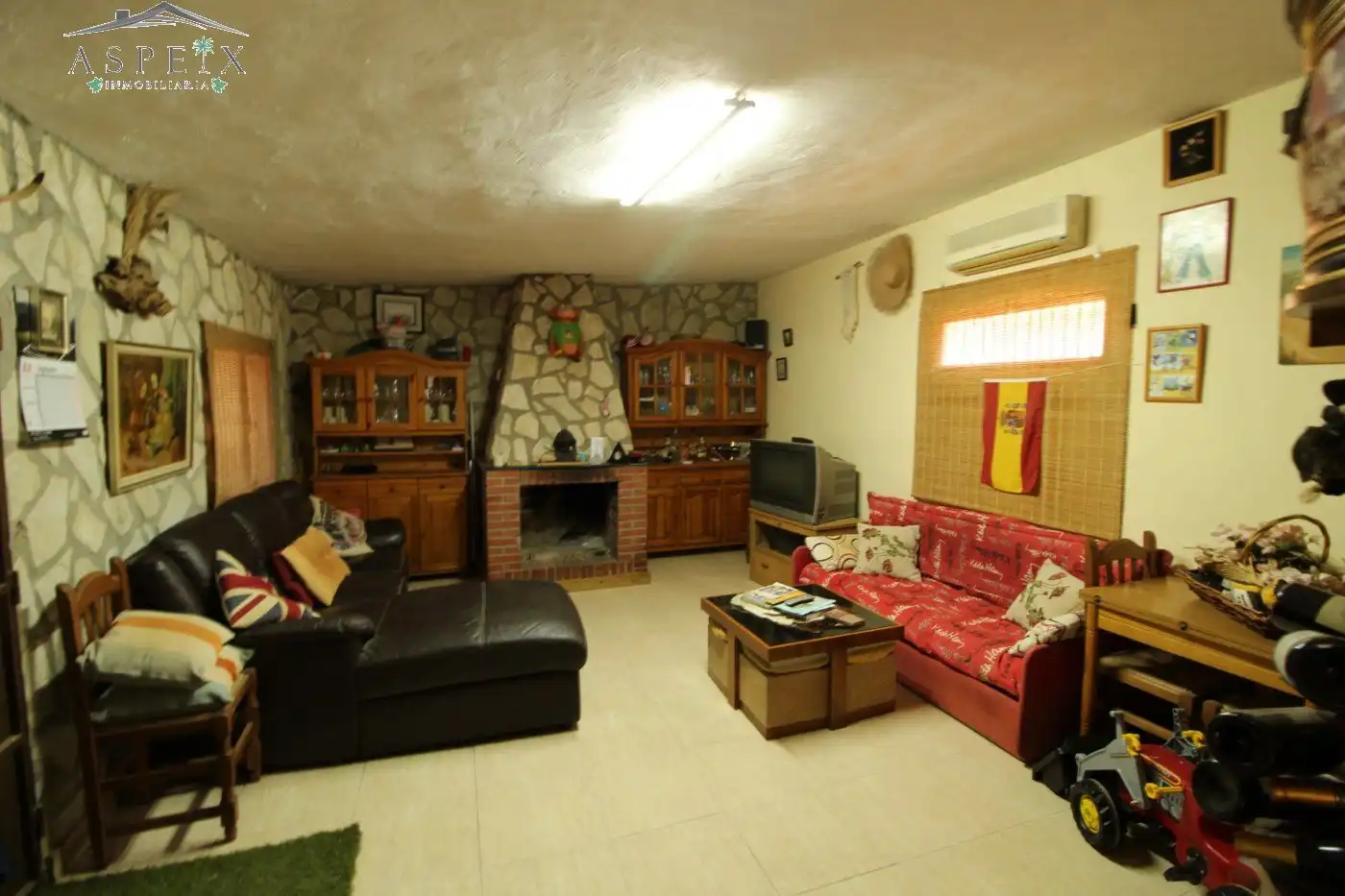 Villa con piscina in vendita a Norte, imagen 15