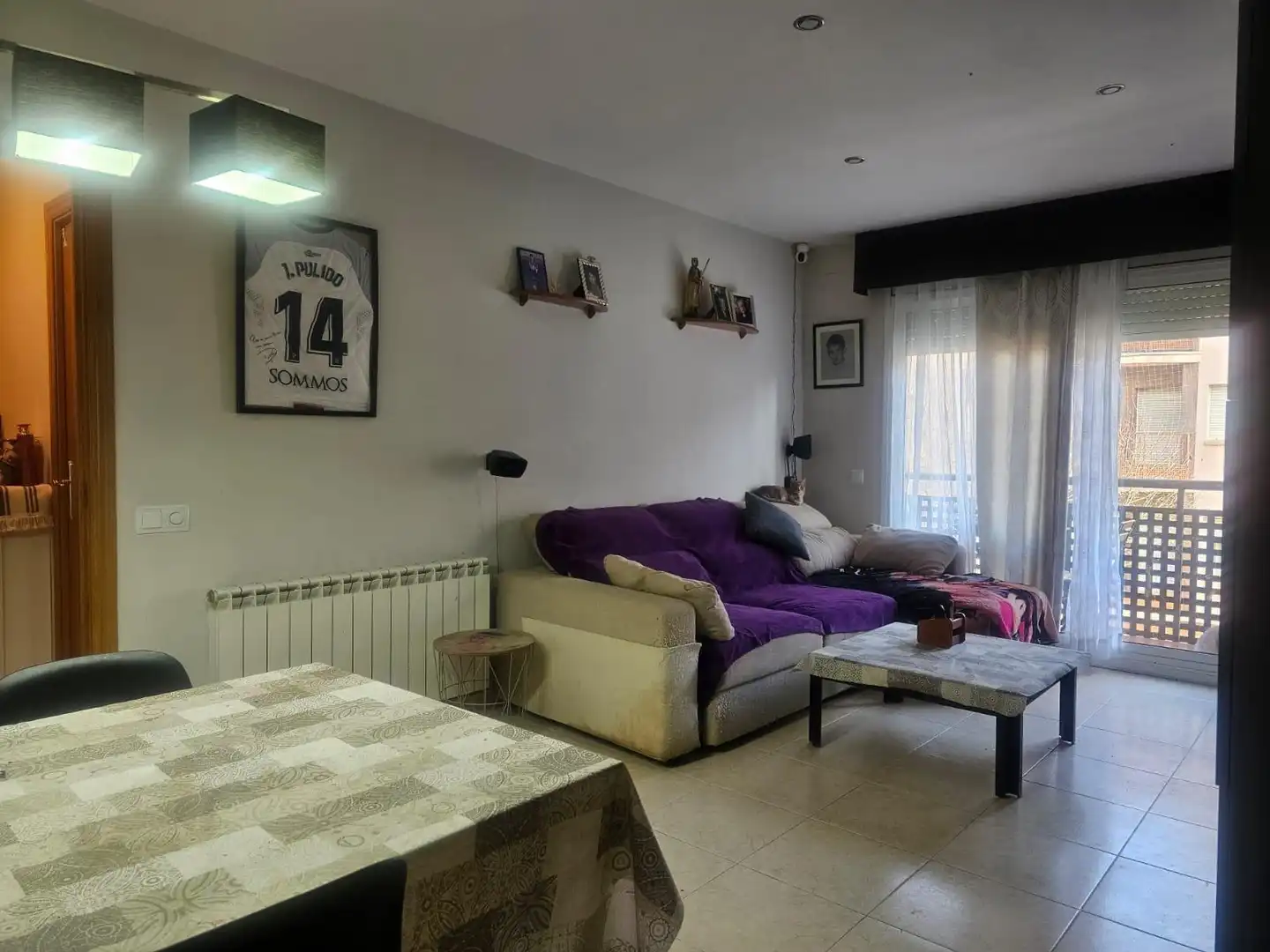 Piso en venta en Carrer Carrer del Torrent Mal, 14, Nucli Urbà