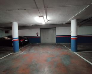 Parking of Garage for sale in La Solana  