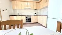 Kitchen of House or chalet for sale in Molina de Segura  with Air Conditioner, Terrace and Balcony