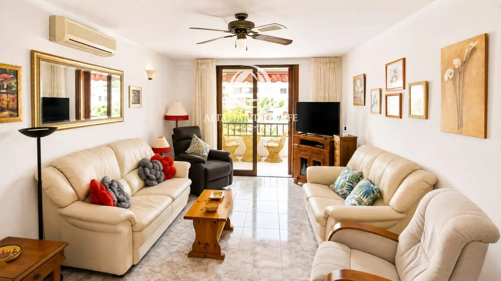 Appartement compact avec piscine à vendre à Av. Rafael Puig Lluvina, 34, imagen 6