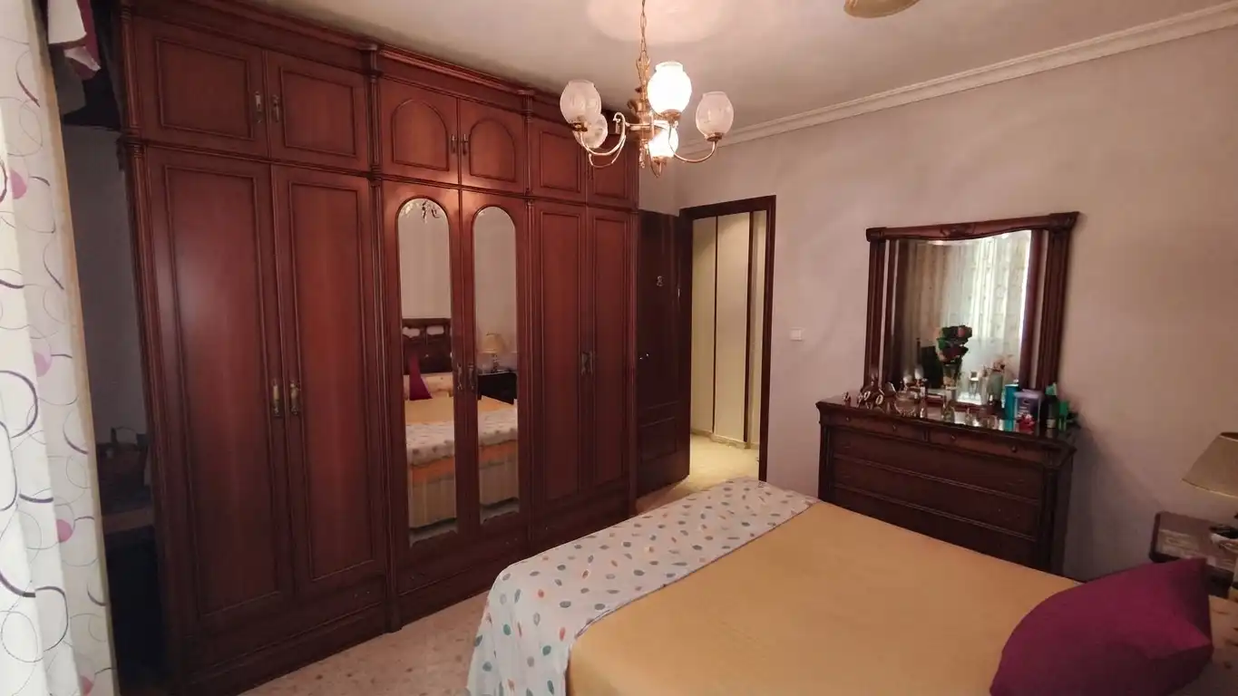 Piso con ascensor en venta en Calle Norte, imagen 8