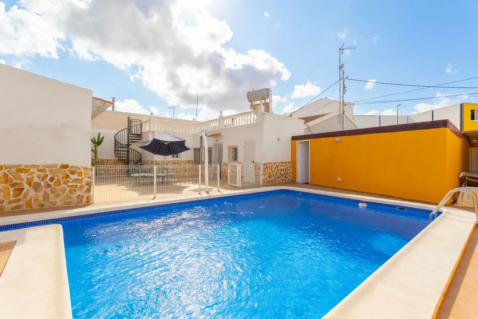 Casa a schiera in vendita a Los Montesinos, imagen 6