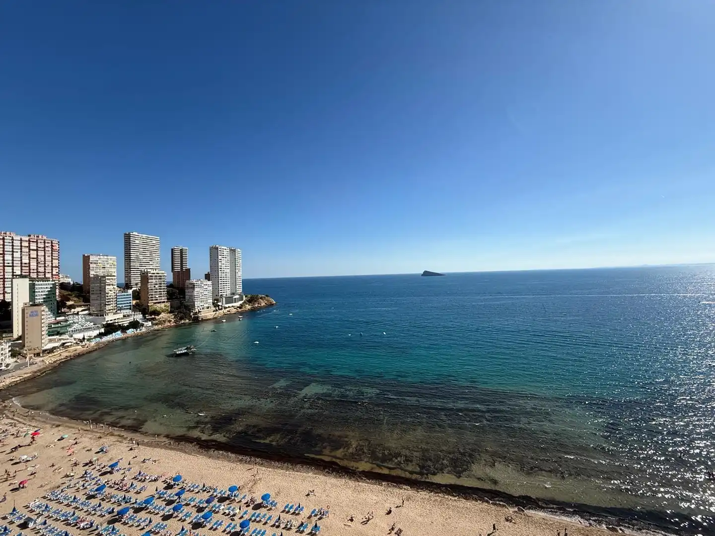 Piso con piscina en venta en Playa de Levante, imagen 20
