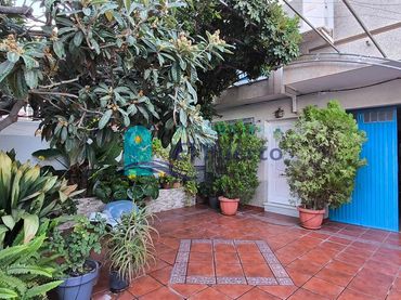 Dúplex amb balcó en venda a Mazarrón Casco Urbano