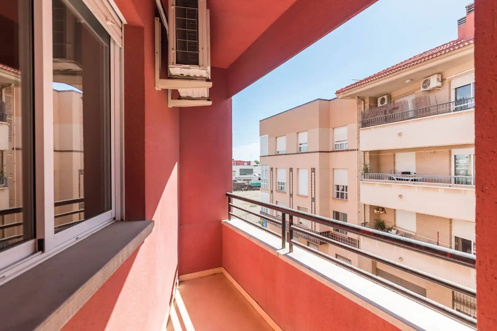 Flat with terrace for sale in Norte, imagen 2