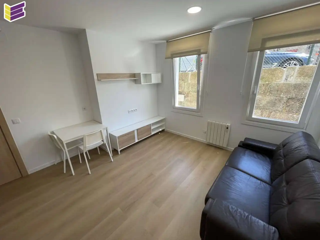Apartamento de alquiler en Calle Tomás Alonso, Bouzas