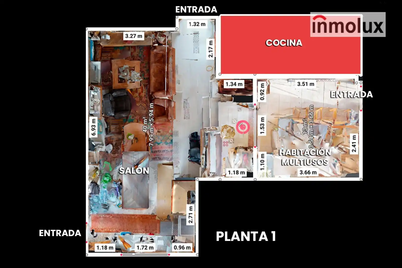 Casa o chalet en venta en Alicante / Alacant con Terraza