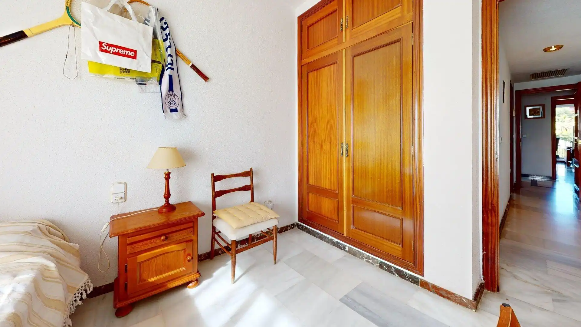 Wohnung mit Pool zum Verkauf in Norte-Sierra, imagen 34