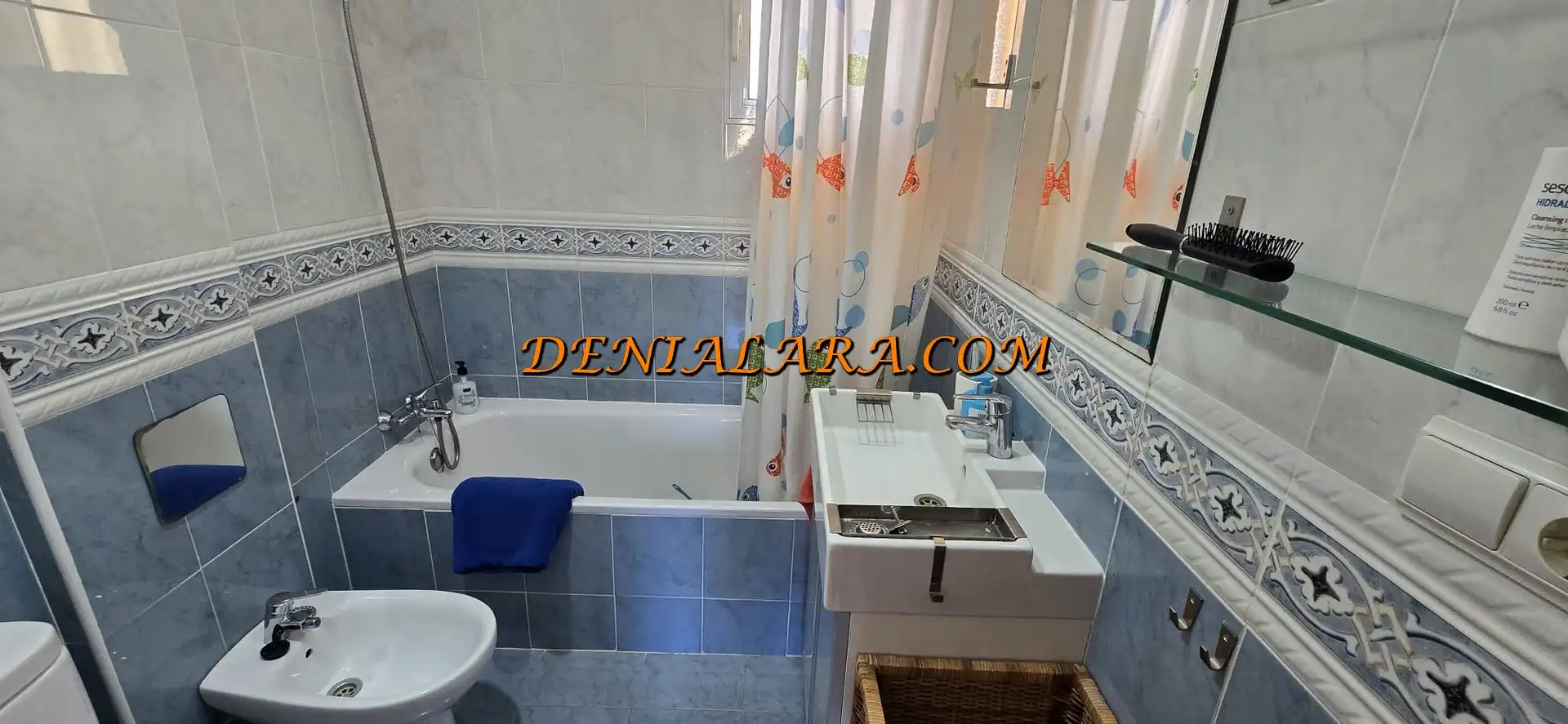 Ático con terraza en venta en La Xara - La Sella, imagen 18