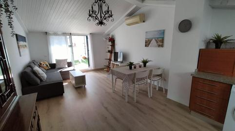 Photo 3 of Attic for rent in La Merced, Málaga Capital