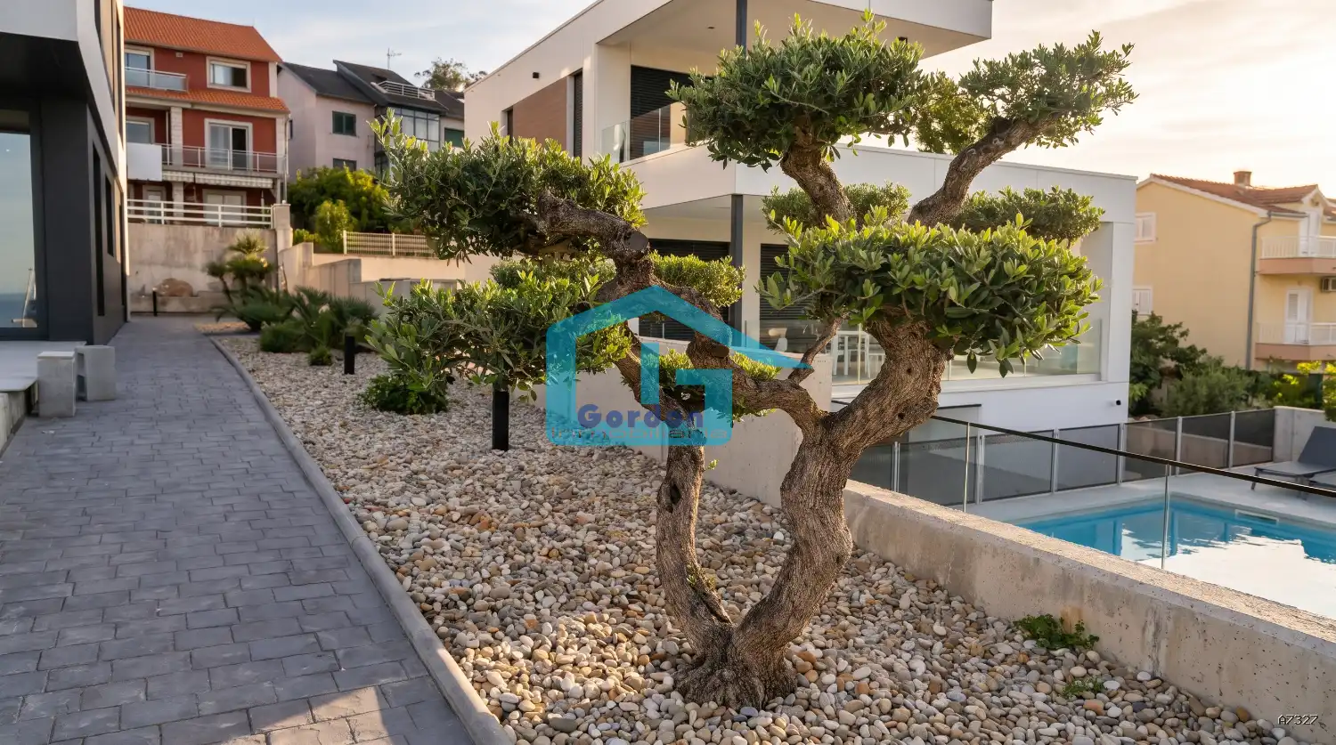 Villa con piscina in vendita a N/A 3, imagen 8