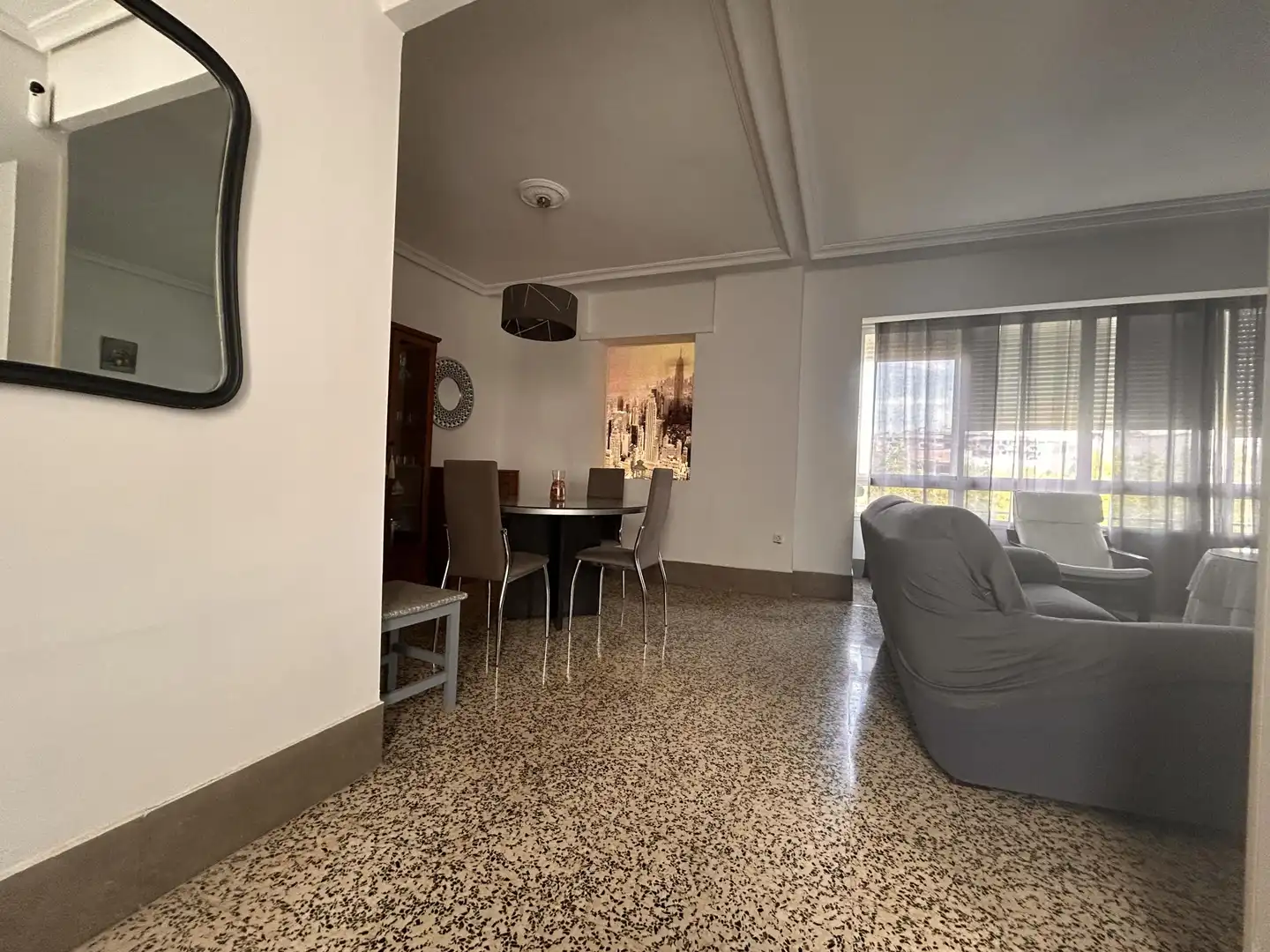Appartement compact avec ascenseur à vendre à Calle Albaida #32,3C, imagen 5