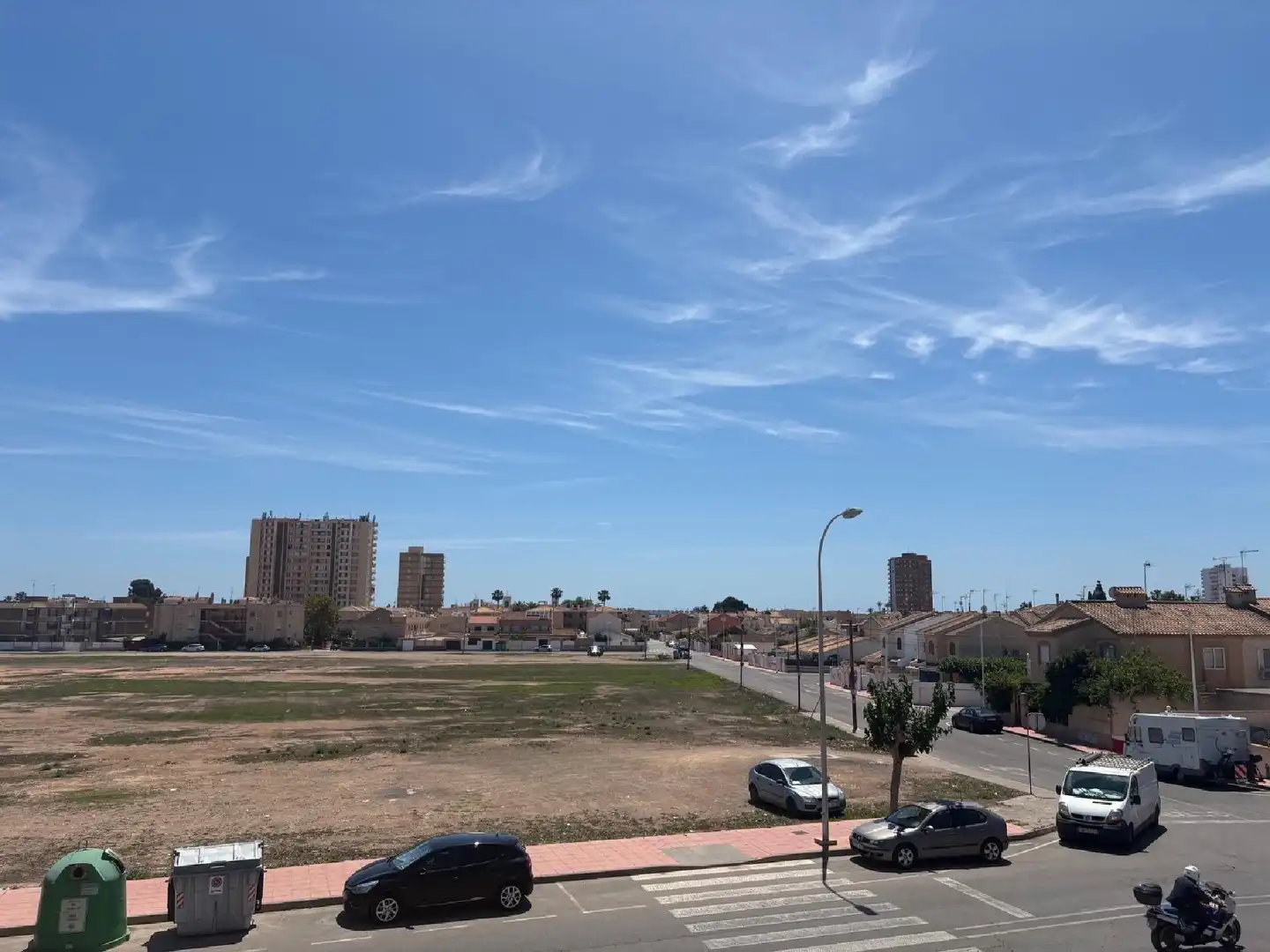 Àtic en venda en San Javier amb Terrassa