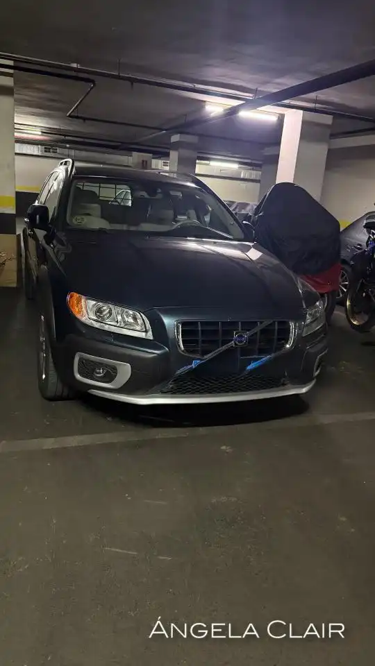 Parking of Garage for sale in Barcelona