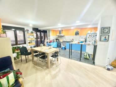 Piso con balcón en venta en Lorca Ciudad