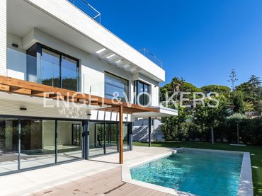 Casa con balcón en venta en Vilassar de Dalt